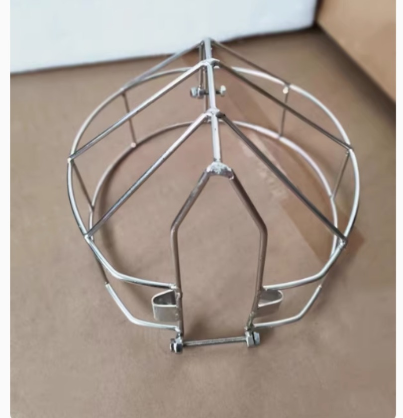 Propeller Guard - Propellers chutz hülle für Hangkai 2-Takt