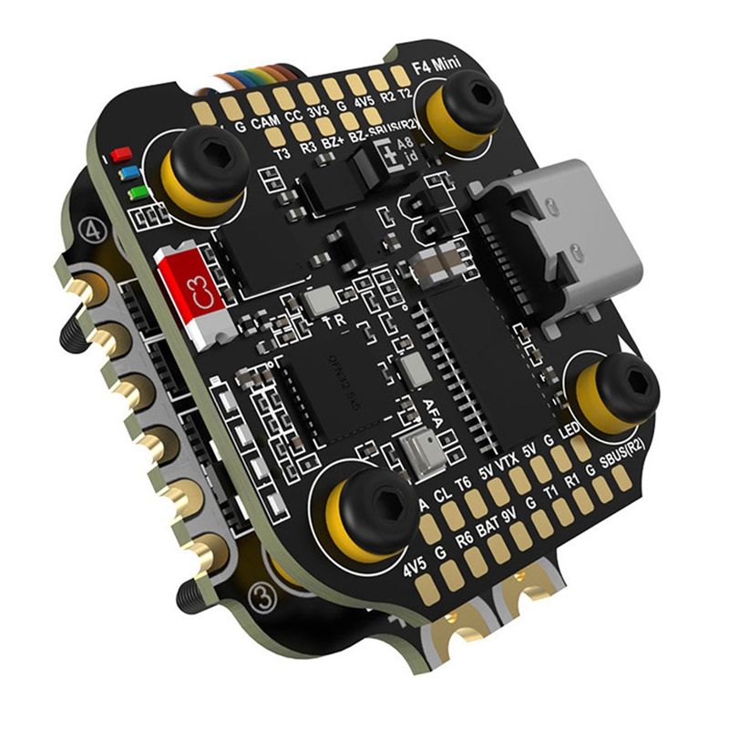 Betaflight Fc - Fabrikpreis für Speedybee F405 Mini Stack
