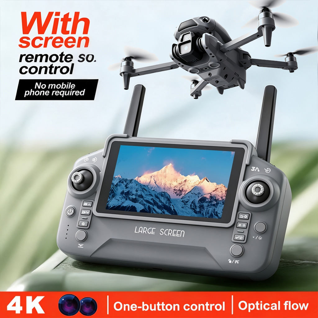 Brushed Drone Motor - Neue LF682 MAX GPS-Drohne Professionelle 8K-Kamera