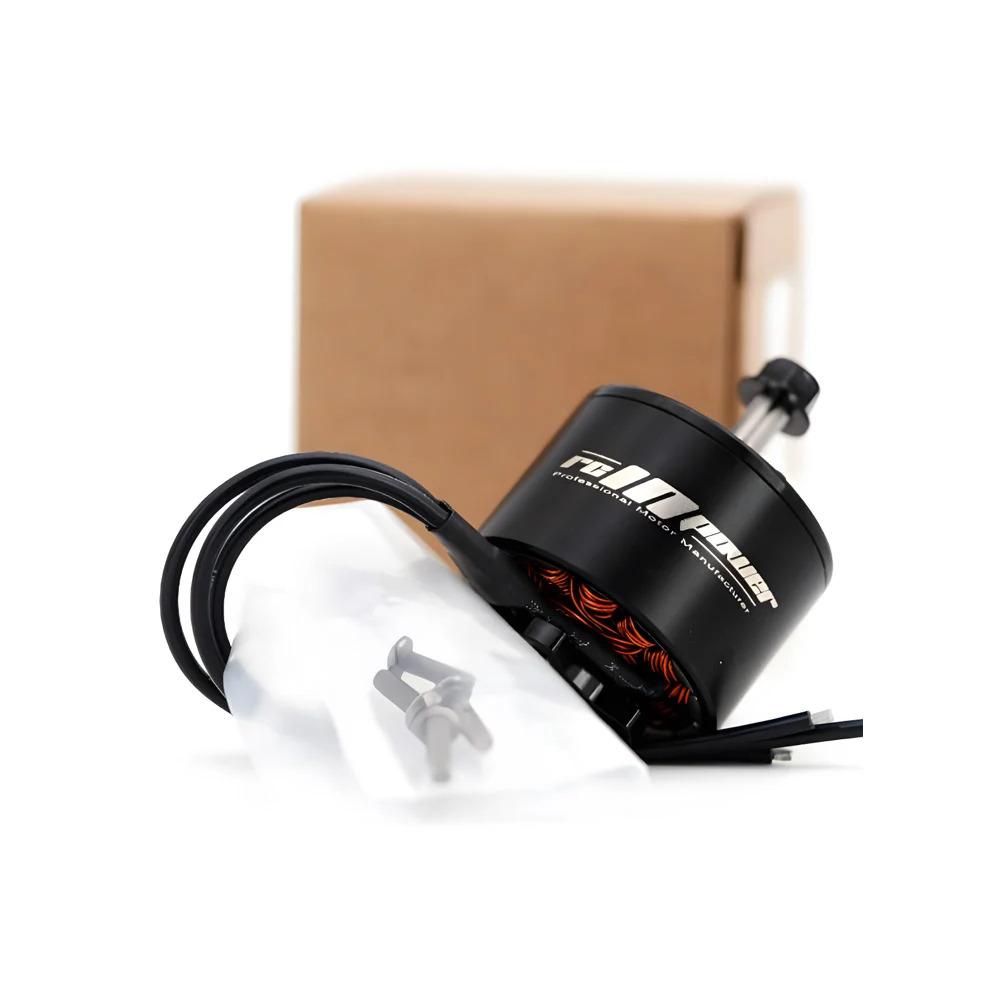 5 Inch Propeller - Rcinpower Aos Supernova 3220 Motor-700 kV
