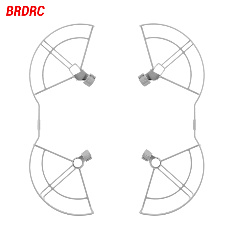 Propeller Guard - BRDRC Propellerschutz für DJI Mini 3/3