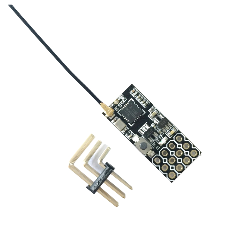 Mini Drone - Flysky FS2A Mini-Empfänger 4CH AFHDS 2A