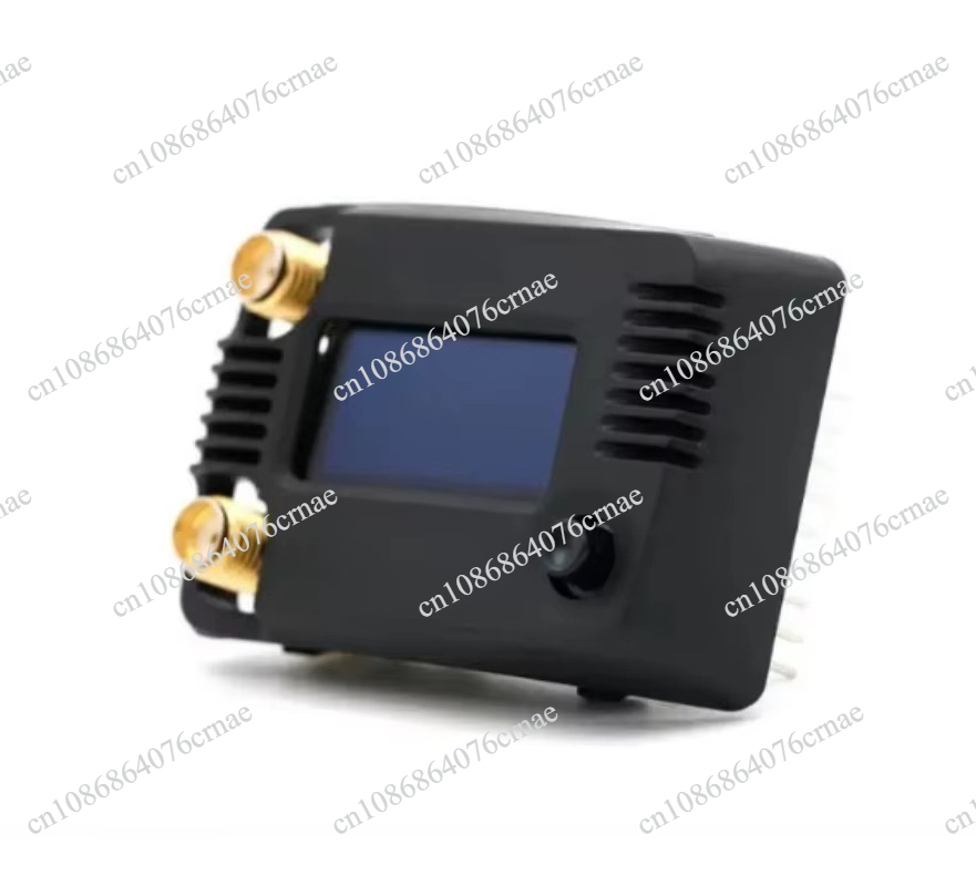 Fpv Goggles - Analoges VRx für Goggles Long Range