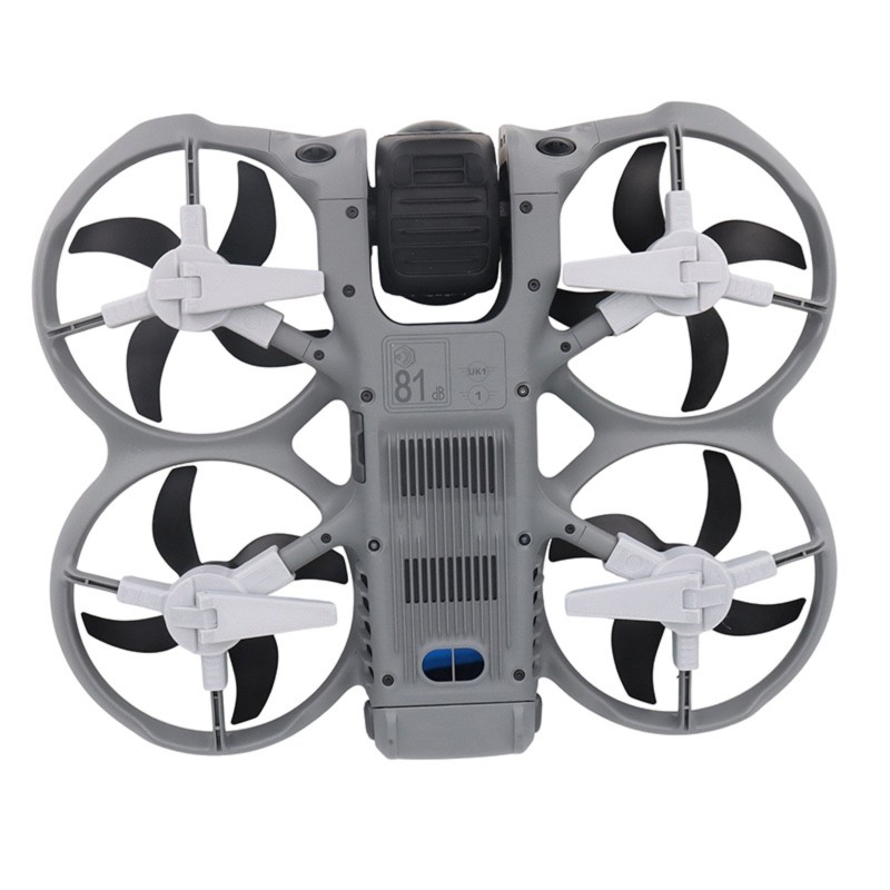 Dji Mini Drone - Schnellverschluss-Landegestell-Verlängerungshalterung für DJI Avata360 Mini, erhöhter