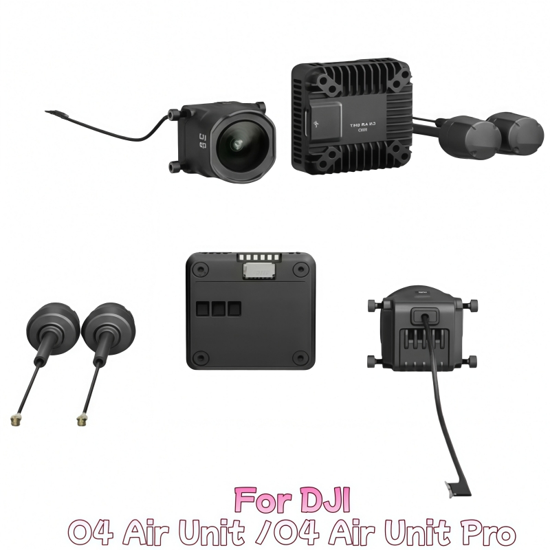 Dji Goggles - Original O4 Air Unit Pro für