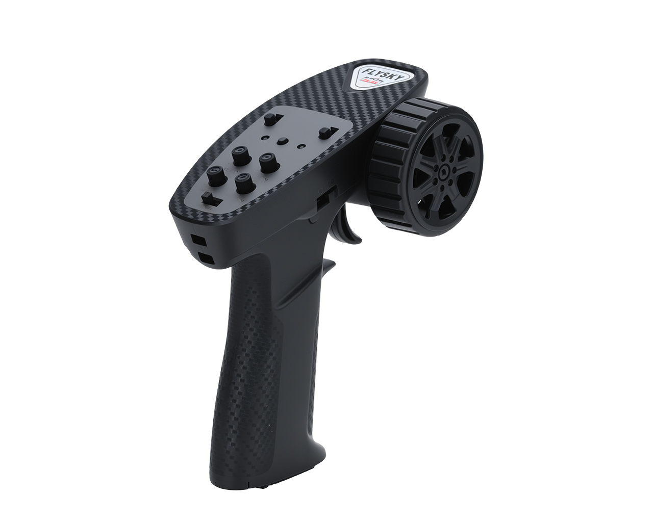 Flysky Transmitter - Flysky FS-MG4 2,4GHz 4-Kanal RC-Sender für