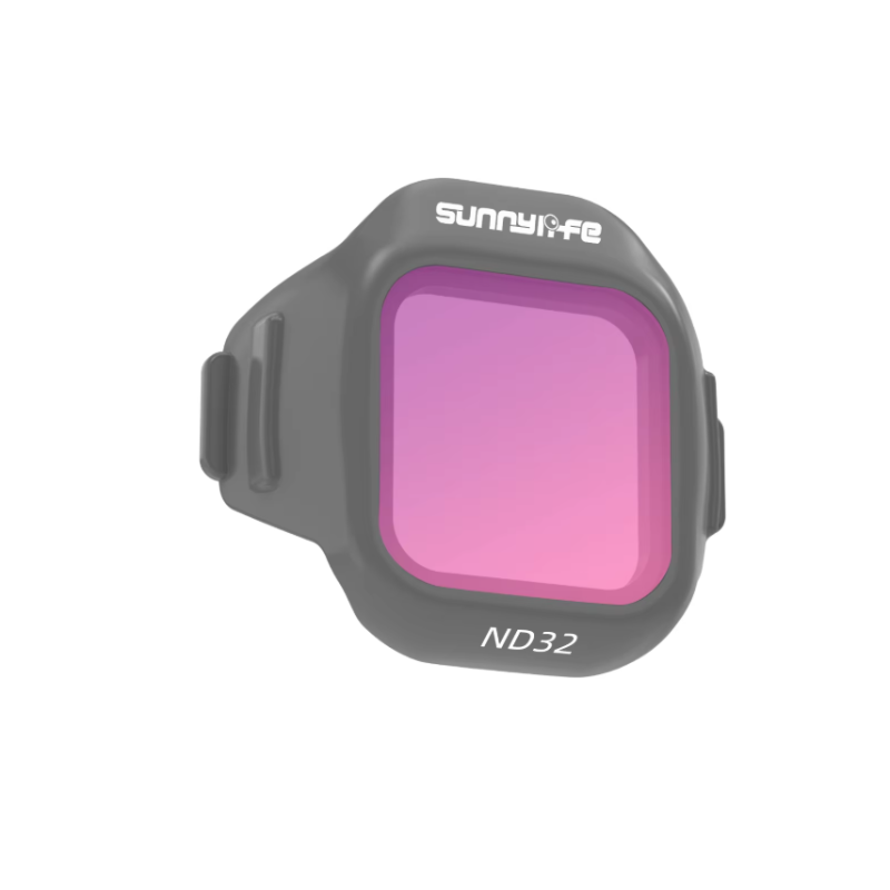 Dji Mini Drone - N05R Sunnylife Drohnenfilter für DJI Mini