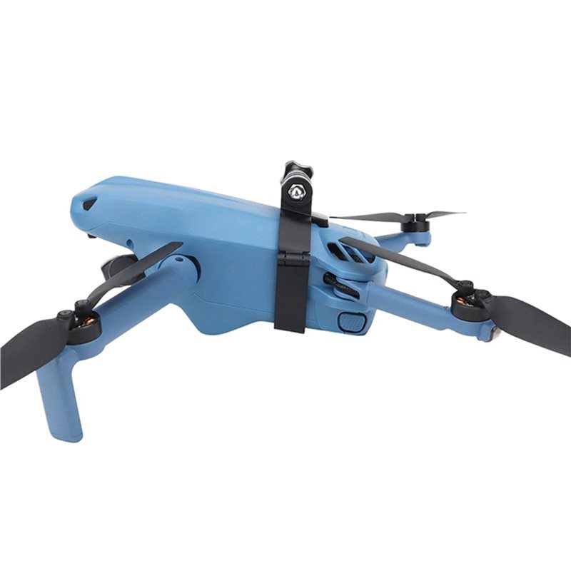 Dji Mini Drone - DT98 Kamera-Halterung, Top-Mount-Verlängerung, Schnellverschluss-Halterung für DJI