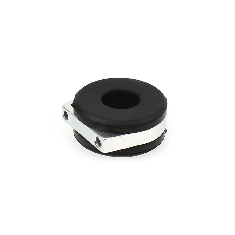 Fpv Drone - 1-6 Stück CNC Aluminium Gimbal 8mm