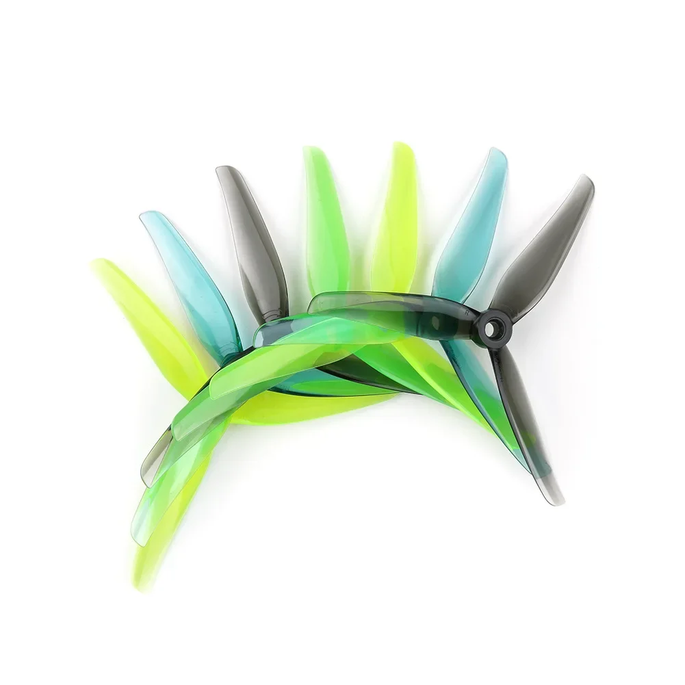 5 Inch Propeller - 4 Paar IFlight Nazgul F5 5,1x3,5x3