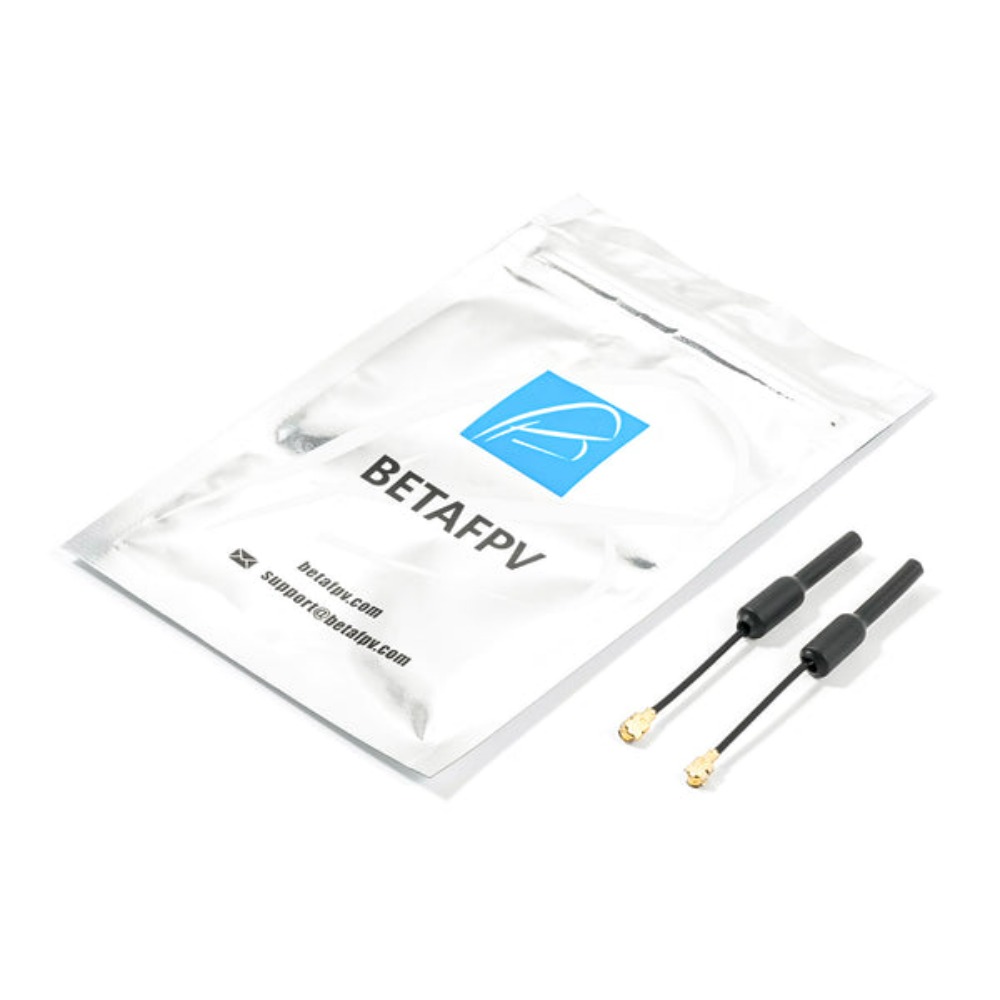 Analog Fpv Camera - BETAFPV ​ Universelles 5,8-G-VTX-Antennen-Set, funktioniert mit