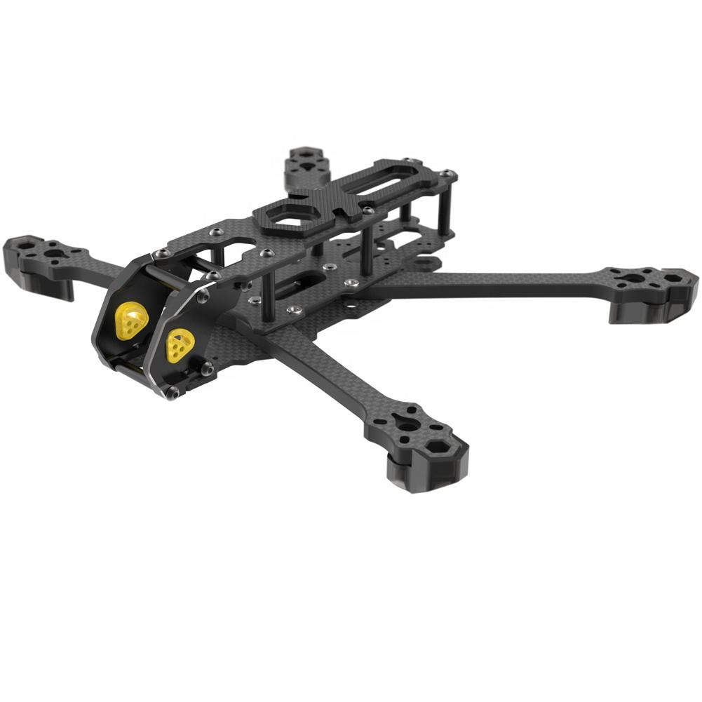 Mario 5 Rahmen-Kit DC / XH-Ver – Drone Frame Bewertung und Preis