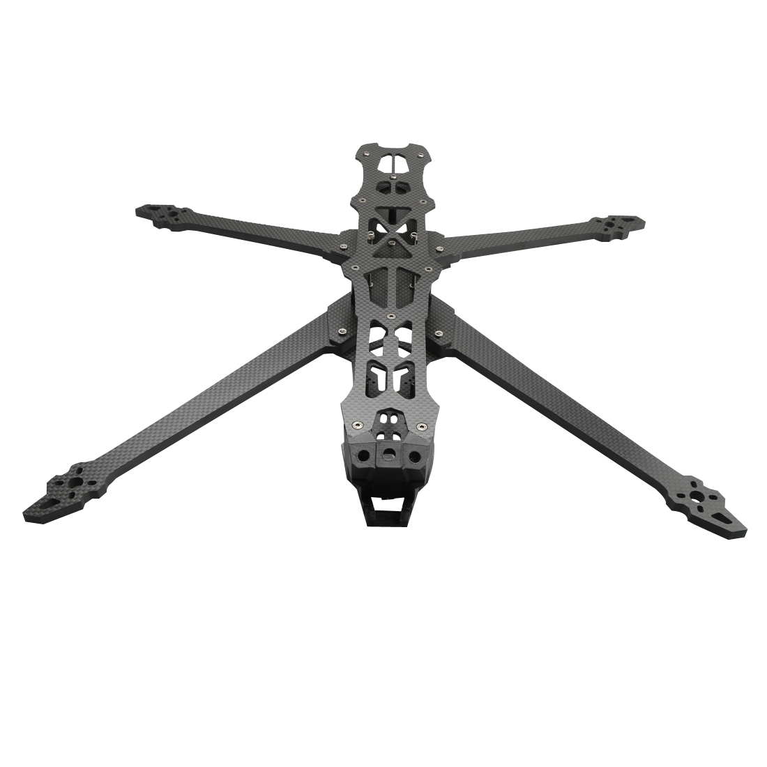 GK-V3 15 Zoll 680mm FPV Drohne – Carbon Fiber Drone Frame Bewertung und Preis