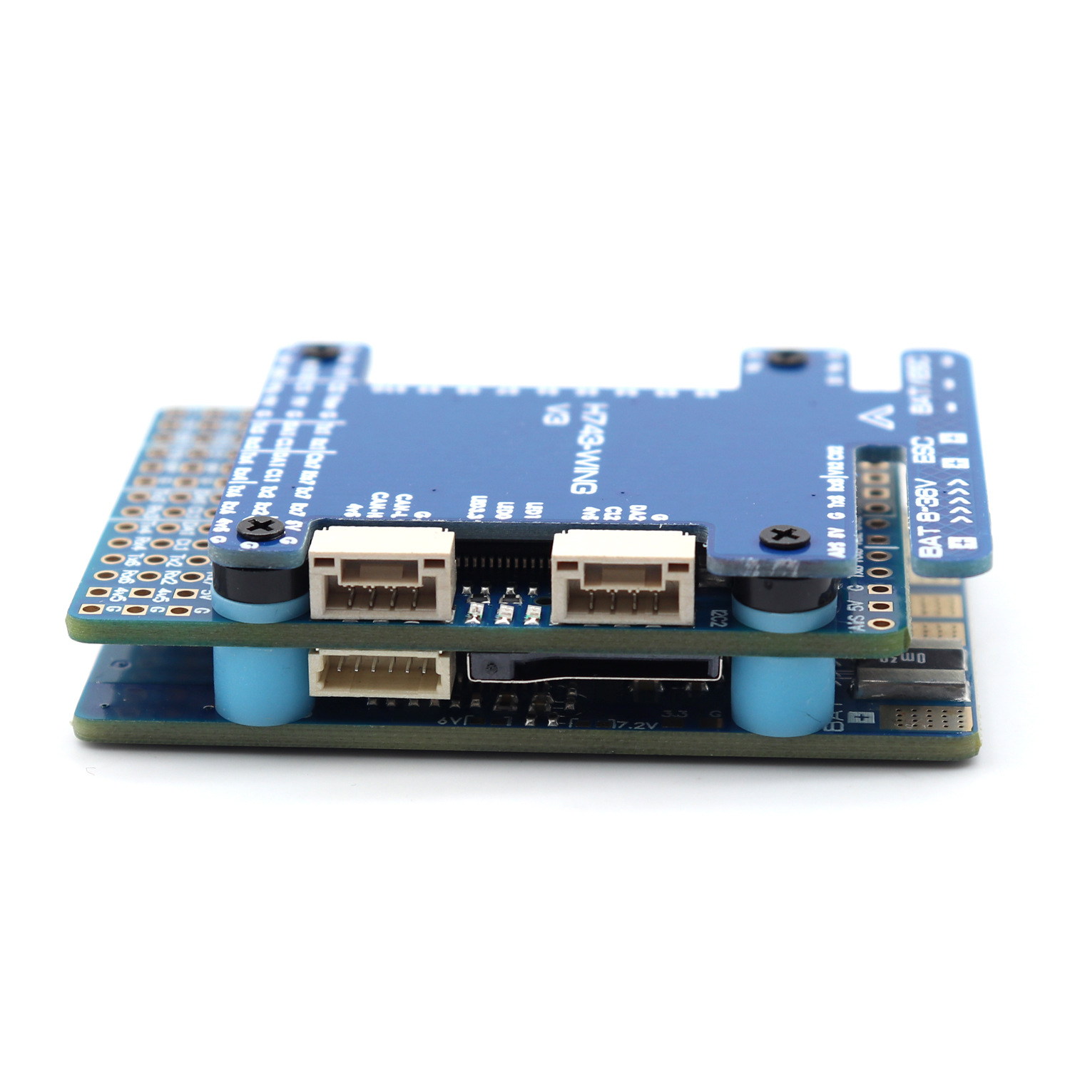 FC Fixed Wing mit integriertem – Betaflight Fc Bewertung und Preis