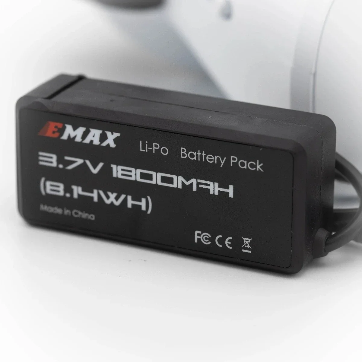 Emax 5.8G 48CH FPV-Brille Tiny – Fpv Goggles Bewertung und Preis