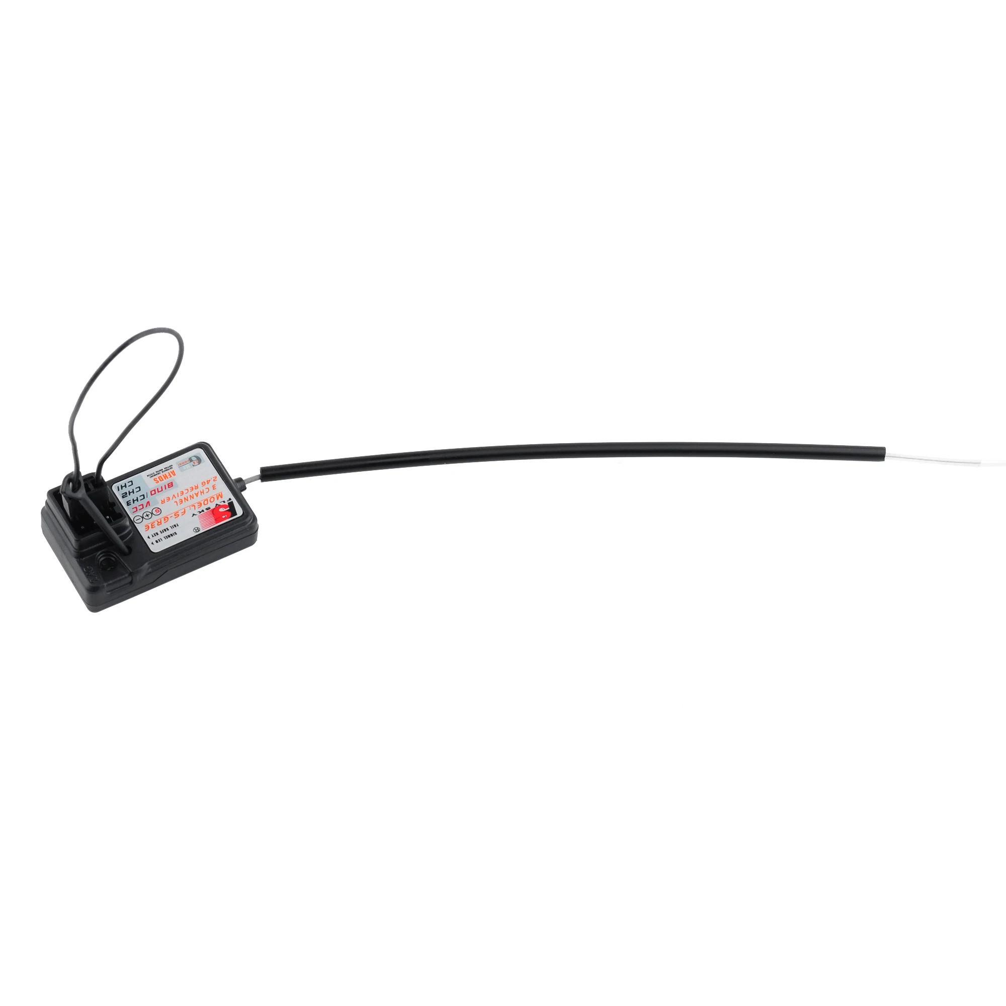 Flysky FS-GR3E 2,4-GHz-3-Kanal – Flysky Transmitter Bewertung und Preis