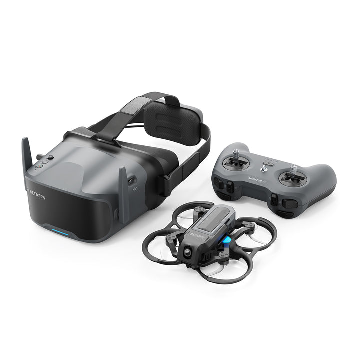 BETAFPV Aquila20 HD FPV Kit VR – Analog Fpv Camera Bewertung und Preis