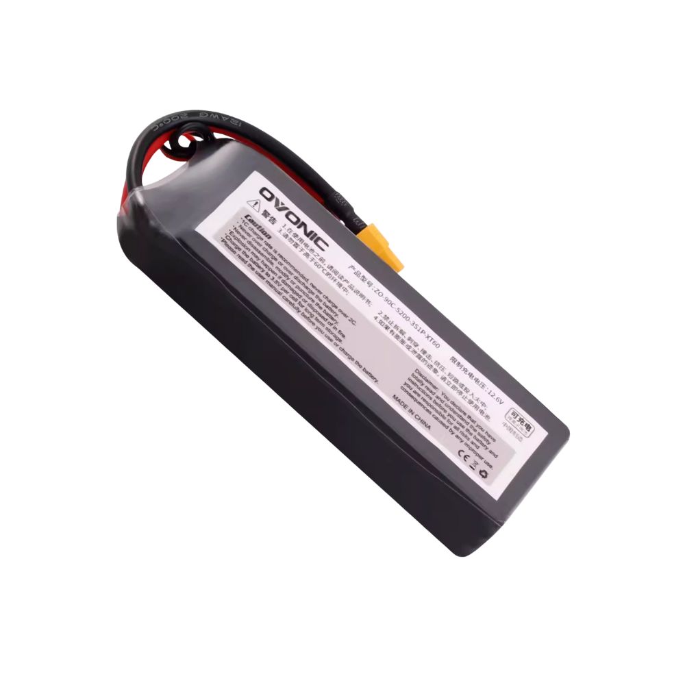 OVONIC 2S 3S 4S Lithium-Ionen- – Lipo Battery 4S Bewertung und Preis