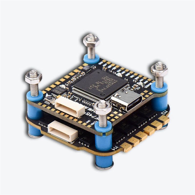 B05C-F745 FC&ESC FPV Stack GF3 – Drone Esc Bewertung und Preis