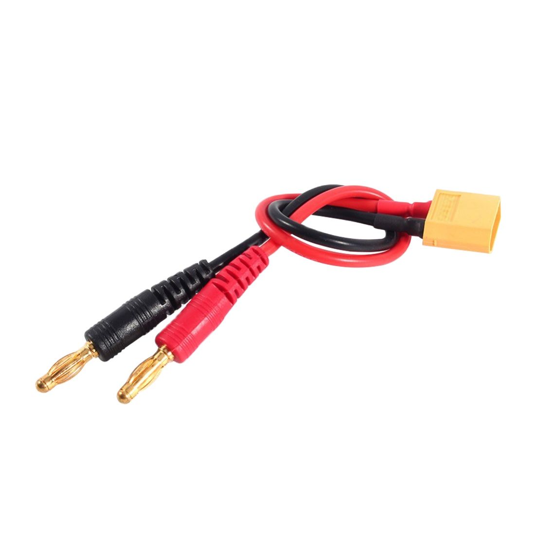 Silikondraht 4,0 mm Bananenste – Balance Charger Rc Bewertung und Preis