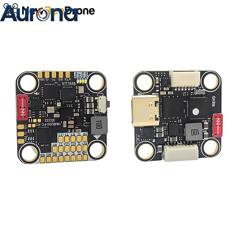 【Smart】NewBeeDrone Hummingbird – Fpv Drone Bewertung und Preis