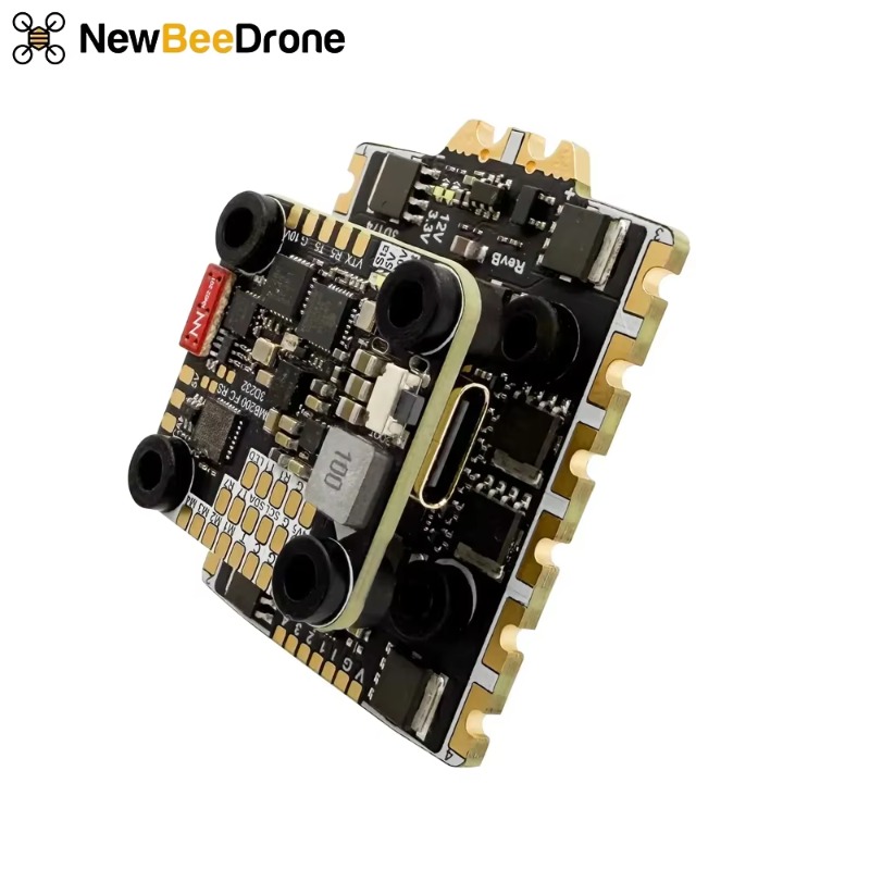 【Smart】NewBeeDrone Hummingbird – Fpv Drone Bewertung und Preis
