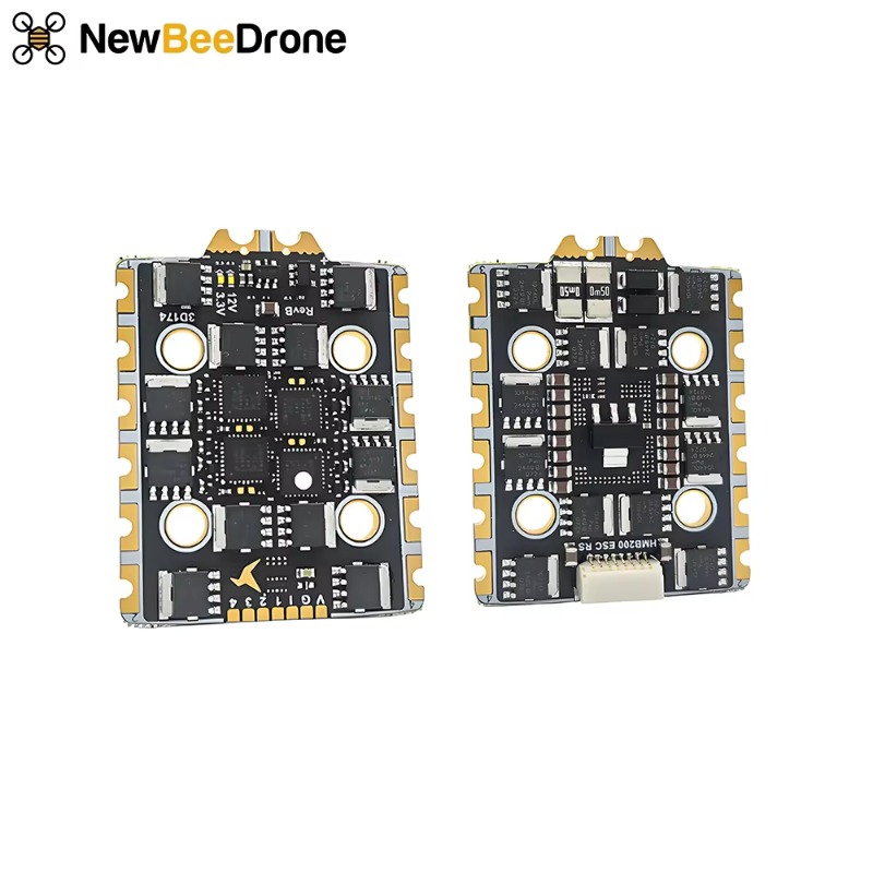 【Smart】NewBeeDrone Hummingbird – Fpv Drone Bewertung und Preis