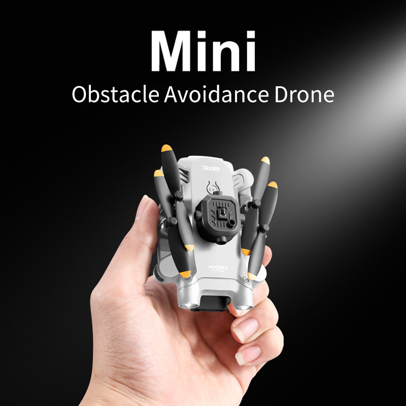Mini V30 WiFi FPV Drohne mit 4 – Brushed Drone Motor Bewertung und Preis