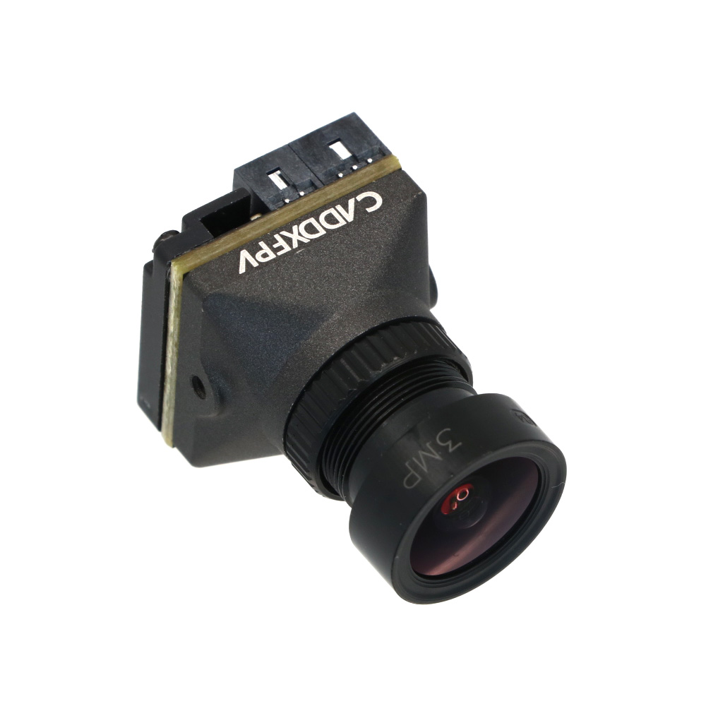 CADDXFPV Ratel Pro Analog / Ba – Analog Fpv Camera Bewertung und Preis