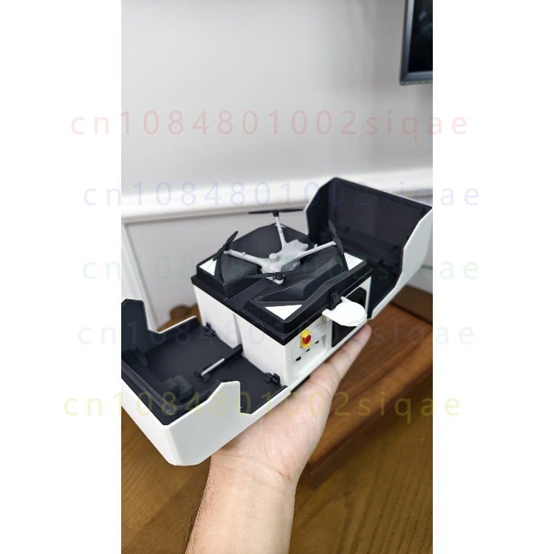 Für DJI Dock 3 Kleines Modell  – Dji Mini Drone Bewertung und Preis