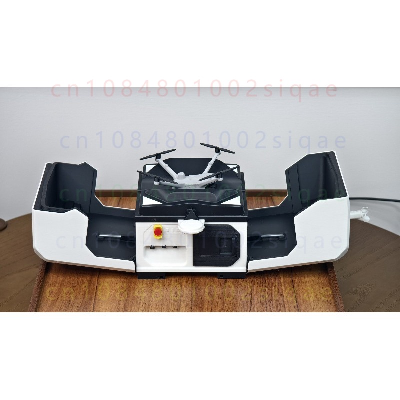 Für DJI Dock 3 Kleines Modell  – Dji Mini Drone Bewertung und Preis
