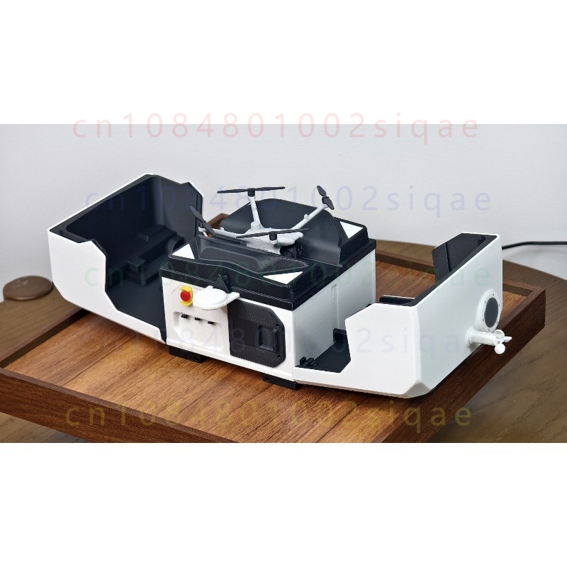 Für DJI Dock 3 Kleines Modell  – Dji Mini Drone Bewertung und Preis