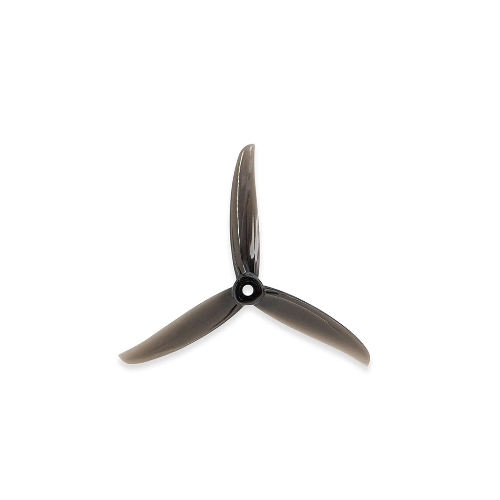 Gemfan 5136 5,1x3,6x3 3 Paddle – 5 Inch Propeller Bewertung und Preis