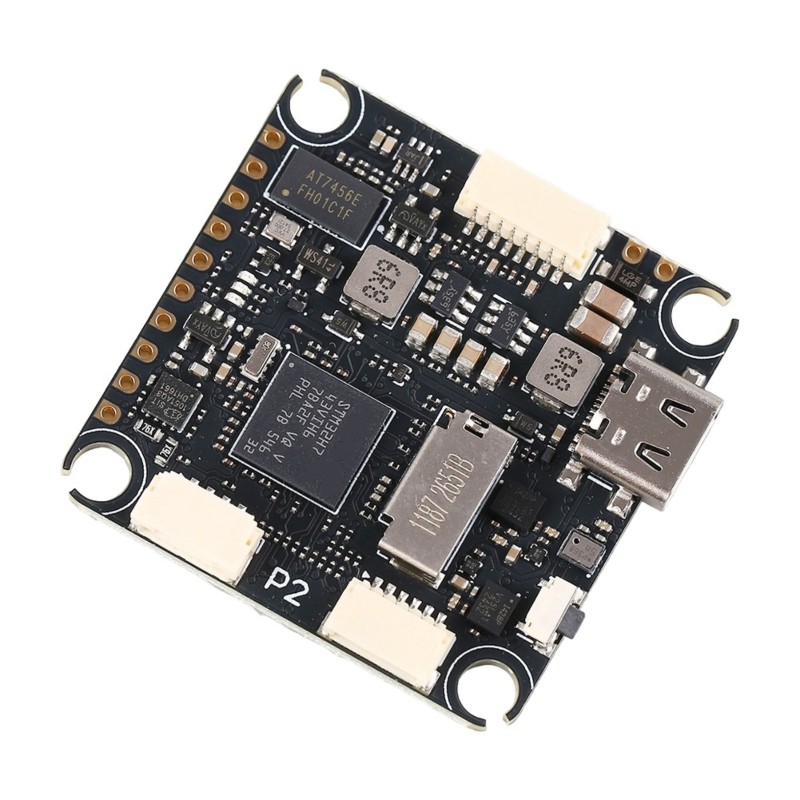 WOWFU-TBS Lucid H7 FC Flight C – Betaflight Fc Bewertung und Preis