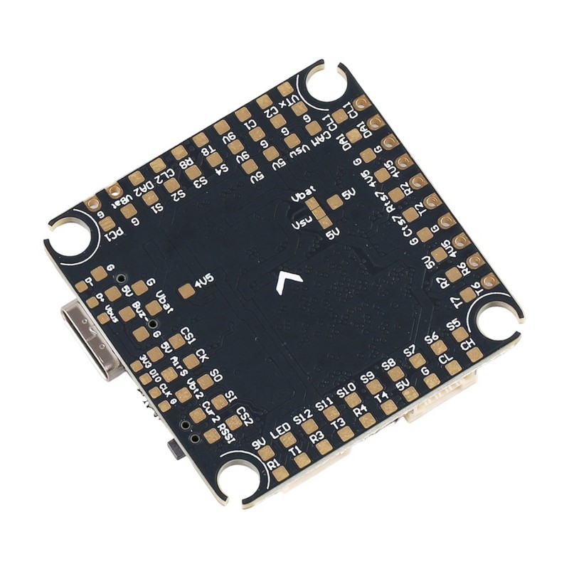 WOWFU-TBS Lucid H7 FC Flight C – Betaflight Fc Bewertung und Preis