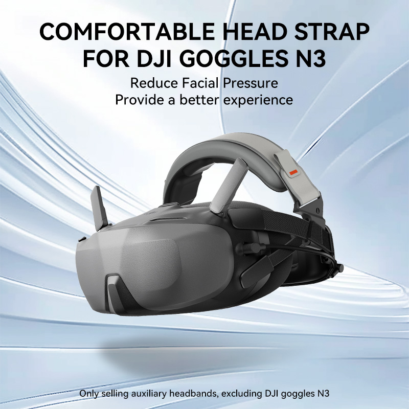 RCSTQ für DJI Neo Goggles N3 Z – Drone Goggles Dji Bewertung und Preis