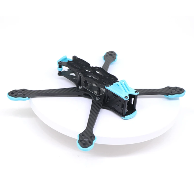 Hochleistungs-Drohnenrahmen au – Drone Motor Bewertung und Preis