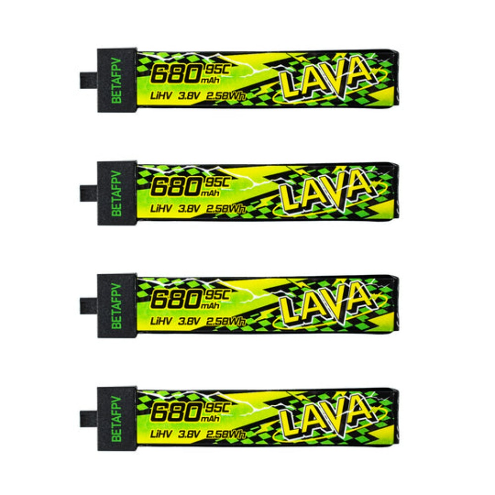 BETAFPV LAVA II 1S FPV-Drohnen – Drone Battery Charger Bewertung und Preis