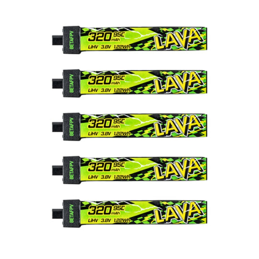 BETAFPV LAVA II 1S FPV-Drohnen – Drone Battery Charger Bewertung und Preis