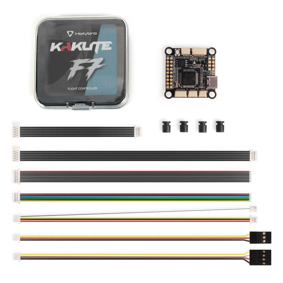 Holybro Kakute F722 F7 Flugste – F722 Flight Controller Bewertung und Preis