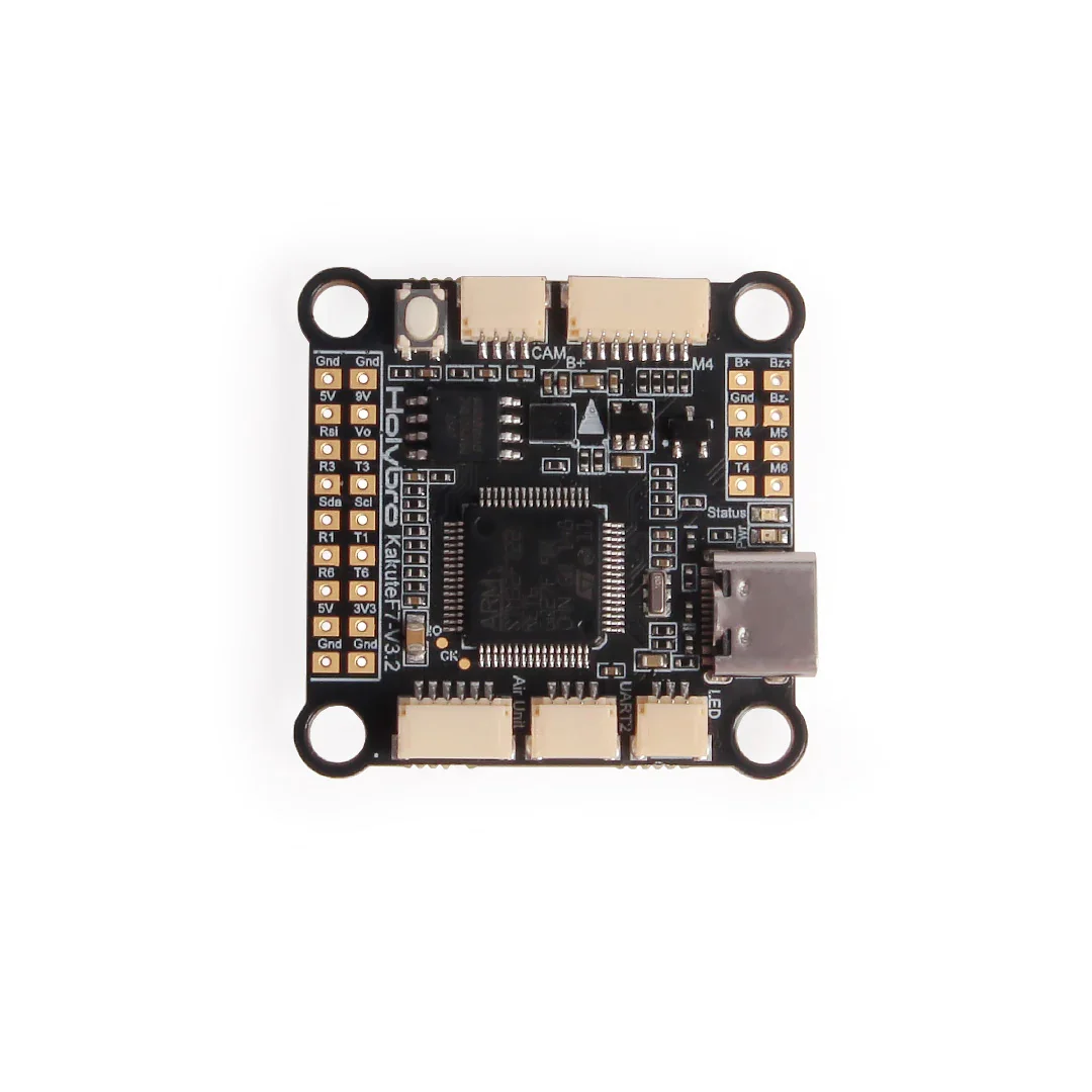 Holybro Kakute F722 F7 Flugste – F722 Flight Controller Bewertung und Preis