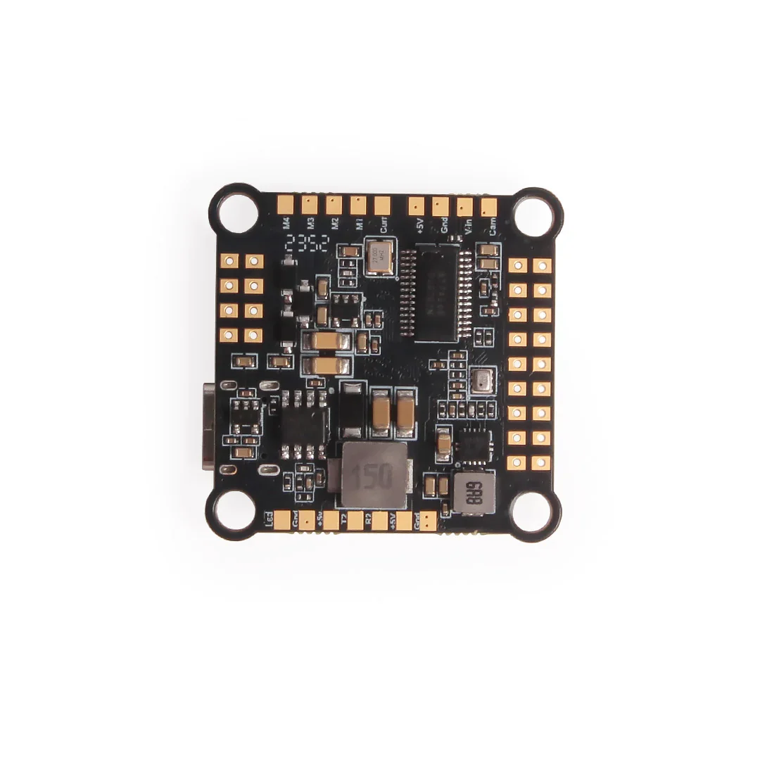 Holybro Kakute F722 F7 Flugste – F722 Flight Controller Bewertung und Preis