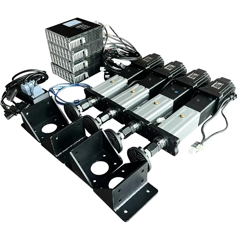 2026750W für AASD15A Servomoto – Flight Controller Bewertung und Preis