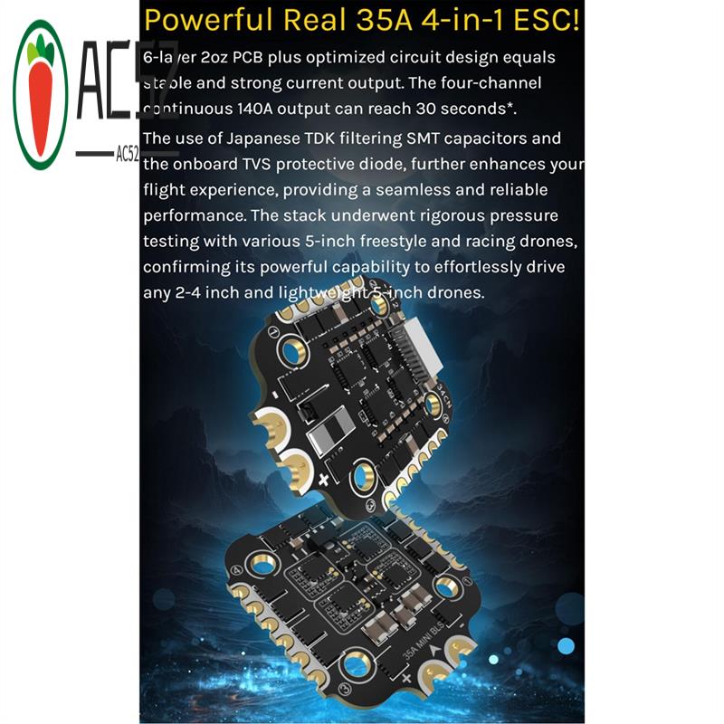 AC52-Für Speedybee F405 Mini S – Betaflight Fc Bewertung und Preis