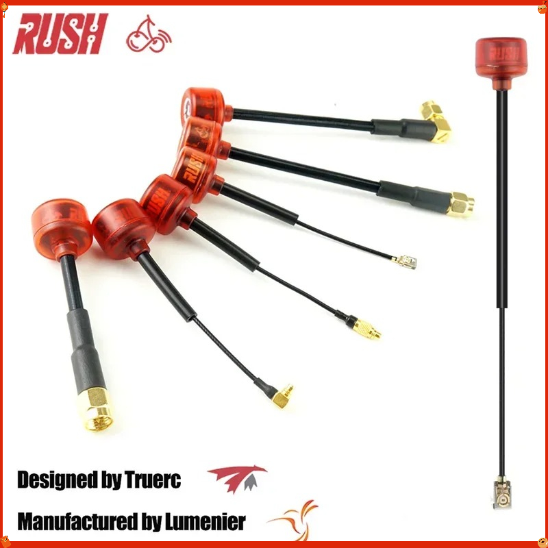 Rush Cherry FPV 5.8G Antenne S – Fpv Goggles Bewertung und Preis