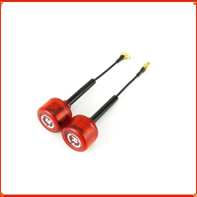 Rush Cherry FPV 5.8G Antenne S – Fpv Goggles Bewertung und Preis