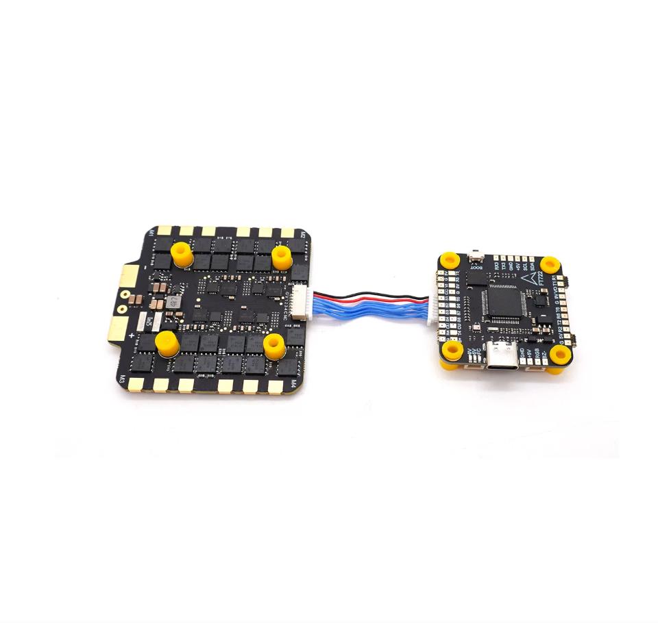 F405 V3 FC F4 Stack Flugsteuer – Betaflight Fc Bewertung und Preis