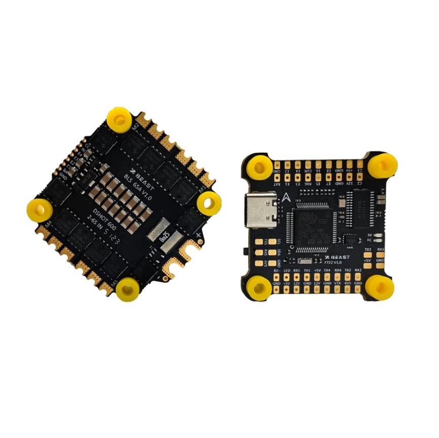 F405 V3 FC F4 Stack Flugsteuer – Betaflight Fc Bewertung und Preis