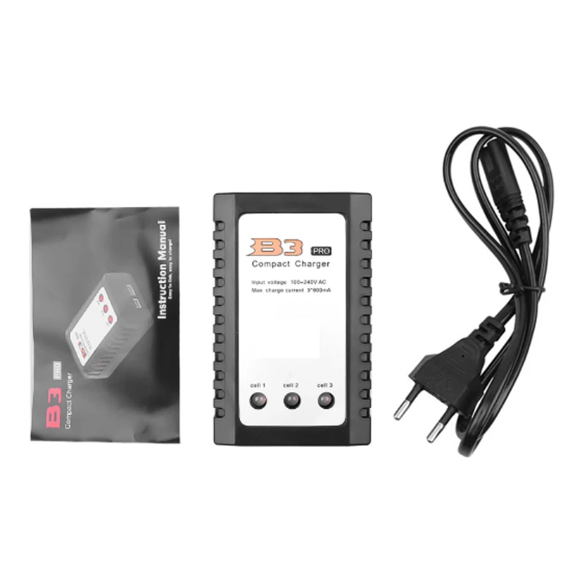B3 Balanced Battery Charger fü – Balance Charger Rc Bewertung und Preis
