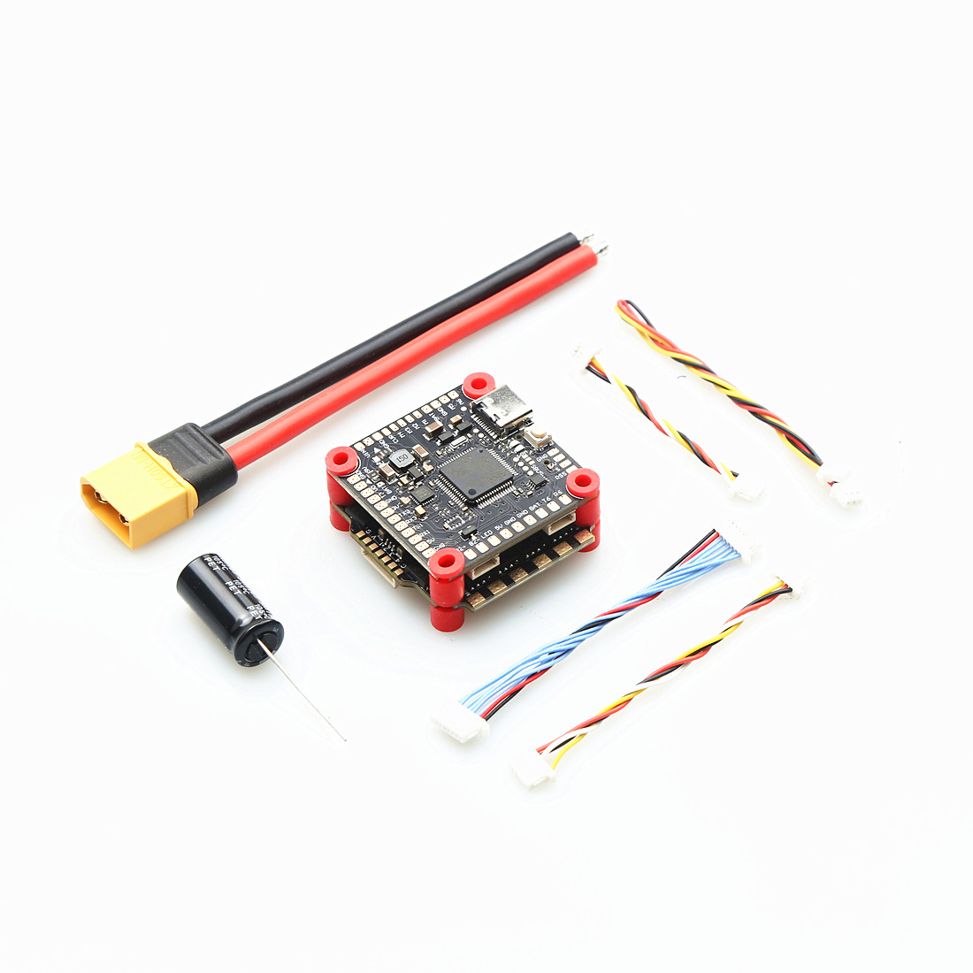 F405 F405/ F7 F722 Flight Cont – F722 Flight Controller Bewertung und Preis